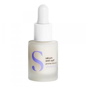 Seasonly - Anti-thirsty Serum - Serum Nawilżające Do Twarzy - Hydrating Serum 15ml - Dla Kobiet