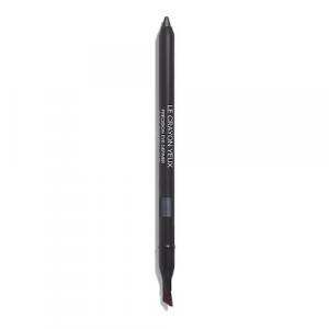 Chanel - Le Crayon Yeux - Precyzyjna Kredka Do Oczu Z Pędzelkiem - Crayon Yeux 69 gris Scintillant - Dla Kobiet
