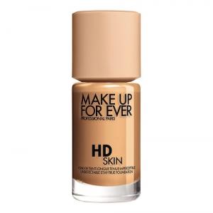 Make Up For Ever - Hd Skin - Podkład Do Twarzy - Hd Skin Foundation-22 30ml 2y36 - Dla Kobiet