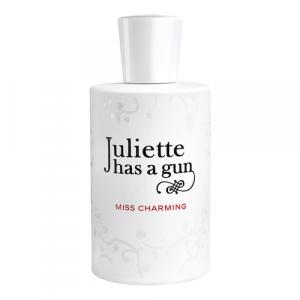 Juliette Has A gun - Miss Charming - Woda Perfumowana - Eau De Parfum Atomizer 100 ml - Dla Kobiet
