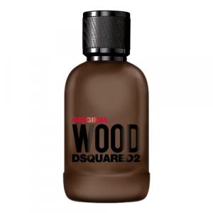 Dsquared 2 - Original Wood - Woda Perfumowana - Wood Original Edp 30ml - Dla Mężczyzn