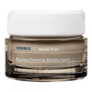 Korres - Black Pine 4d Bio-shapelift - Krem Na Dzień Cera Normalna I Mieszana - Black Pine 4d Cream N/c - Dla Kobiet