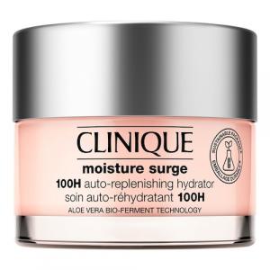 Clinique - Moisture Surge 100h Auto-replenishing Hydrator - Krem Nawilżający - Moisture Surge 100h Replenishing 50ml - Dla Kobiet