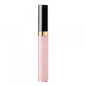 Chanel - Rouge Coco gloss - Błyszczyk Nawilżający - 726 Icing (5,5 g) - Dla Kobiet