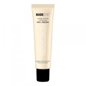 Nudestix - Hydra-peptide Avocado + Shea - Masło Do Ust - 10 ml - Dla Kobiet