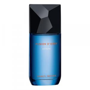 Issey Miyake - Fusion D'issey - Korzenno-drzewna Woda Toaletowa - Fusion Extreme 100ml - Dla Mężczyzn