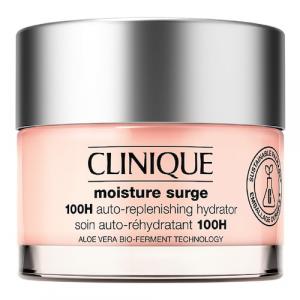 Clinique - Moisture Surge 100h Auto-replenishing Hydrator - Krem Nawilżający - Moisture Surge 100h Replenishing 30ml - Dla Kobiet