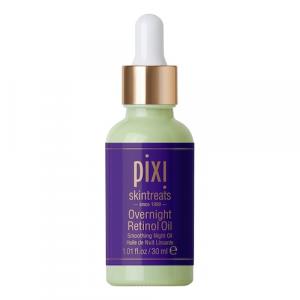 Pixi - Overnight Retinol Oil - Olejek Do Twarzy Z Retinolem - Retinol Overnight Oil - Dla Kobiet