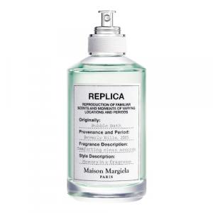 Maison Margiela - Replica Bubble Bath - Woda Toaletowa - Margiela In My Bath Edt 100ml - Dla Kobiet