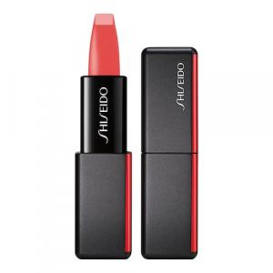 Shiseido - Modernmatte Lipstick - Matowa Pomadka Do Ust - Shiseido Modern Mat Lisk 4g - Dla Kobiet