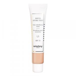 Sisley - Phyto-hydra Teint - Podkład Do Twarzy - Phyto Hydra Teinte 1.5 - Dla Kobiet