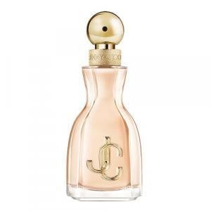 Jimmy Choo - I Want Choo - Woda Perfumowana - I Want Choo Edp 40ml - Dla Kobiet