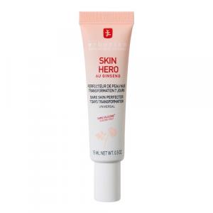 Erborian - Skin Hero - Tonujący Krem Do Twarzy - Skin Hero 15ml - Dla Kobiet