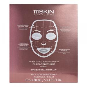 111skin - Rose gold Brightening Facial Treatment Pielęgnacja Twarzy - Zestaw - Rose gold Brightening Pielęgnacja Twarzy - Dla Kobiet