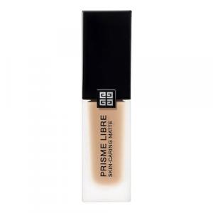 Givenchy - Prisme Libre Skin Caring Matte - Matujący Podkład Pielęgnacyjny - Prisme Libre Liquid Foundation 3-c240 - Dla Kobiet