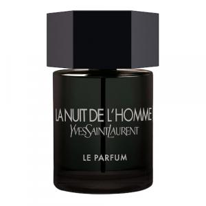 Yves Saint Laurent - La Nuit De L'homme Le Parfum - Woda Perfumowana - Atomizer 100 ml - Dla Mężczyzn