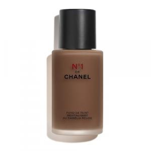 Chanel - N°1 De Chanel - Rewitalizujący Podkład - N° 1 De Chanel Foundation Br172 - Dla Kobiet