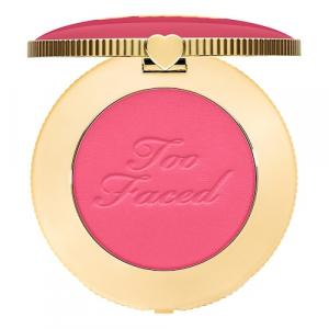 Too Faced - Cloud Crush Blush - Róż W Pudrze - Blush Cloud Crush Watermelon Rain - Dla Kobiet