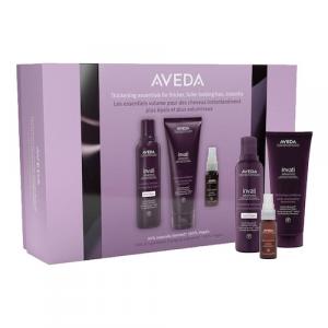 Aveda - Zestaw Do Włosów Invati - Zestaw Do Pielęgnacji Włosów Cienkich - Sets Aveda - Dla Kobiet