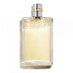Chanel - Allure - Woda Toaletowa W W Sprayu - Atomizer 50 ml - Dla Kobiet