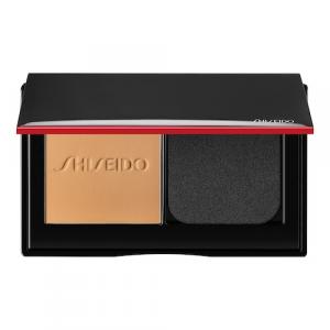 Shiseido - Self-refreshing Custom Finish Powder Foundation - Podkład - Shiseido Synchro Skin Foun 30ml - Dla Kobiet