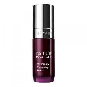 Dr Irena Eris - Institute Solutions Y Lifting Contouring Serum Face, Chin & Neck - Serum - Instytute Solutions Y Lifting Face Serum - Dla Kobiet