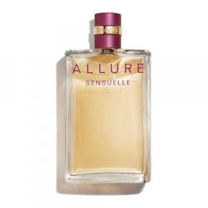 Chanel - Allure Sensuelle - Woda Perfumowana W Sprayu - Atomizer 50 ml - Dla Kobiet