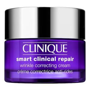 Clinique - Clinique Smart Clinical Repair Wrinkle Correcting Cream - Krem - Smart Clinical Repair Wrinkle Cream 15ml - Dla Kobiet