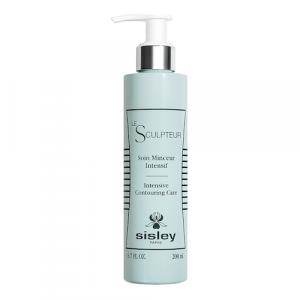 Sisley - Le Sculpteur - Wyszczuplający Balsam Do Ciała - Soin Corps Le Sculpteur 200ml - Dla Kobiet