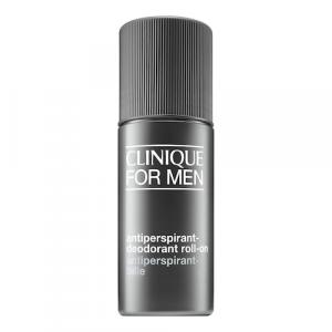 Clinique - Skin Supplies For Men - Antyperspirant W Kulce - 75 ml - Dla Kobiet