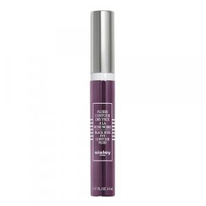 Sisley - Black Rose Eye Contour Fluid - Odświeżający Fluid Do Okolic Oczu - Rose Noire Fluide Contour Des Yeux - Dla Kobiet