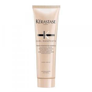 Kérastase - Curl Manifesto Nawilżająca Odżywka - Curl Manifesto Hydration Essentiel 250ml - Dla Kobiet