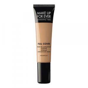 Make Up For Ever - Full Cover - Kamuflujący Korektor W Kremie Do Twarzy - N°08 Beige (15 ml) - Dla Kobiet