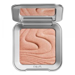 Rem Beauty - Interstellar — Błyszczący Rozświetlacz - Interstellar - Hgltr Topper Miss Saturn - Dla Kobiet