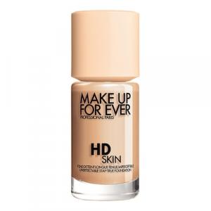 Make Up For Ever - Hd Skin - Podkład Do Twarzy - Hd Skin Foundation-22 30ml 1r12 - Dla Kobiet