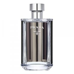 Prada - L'homme Prada - Woda Toaletowa - L'homme Prada Eau De Toilette - Dla Mężczyzn
