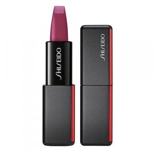 Shiseido - Modernmatte Lipstick - Matowa Pomadka Do Ust - Selfie - Dla Kobiet