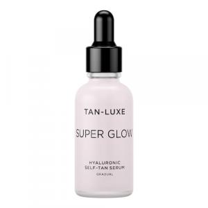 Tan Luxe - Super glow Serum – Serum Samoopalające - Super glow Serum 30ml - Dla Kobiet