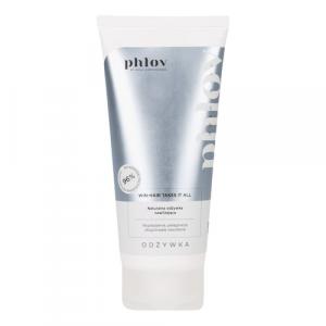 Phlov - Win-hair Takes It All - Pielęgnacja Twarzya Do Włosów - Winhair Takes It All Conditioner - Dla Kobiet