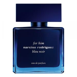 Narciso Rodriguez - For Him Bleu Noir - Woda Perfumowana - Atomizer 50 ml - Dla Mężczyzn