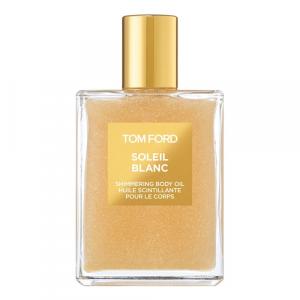Tom Ford - Soleil Blanc - Olejek Do Ciała - 100 ml - Dla Kobiet