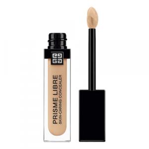 Givenchy - Prisme Libre Skin-caring Concealer - Korektor Pielęgnacyjny - Prisme Libre Concealer N270 - Dla Kobiet