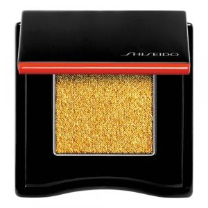 Shiseido - Pop Powdergel - Cień Do Powiek - Pop Powdergel 13 Kan-kan gold - Dla Kobiet
