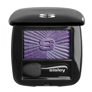 Sisley - Phyto-ombres - Cień Do Powiek - Phyto Eye Shadow 34 Sparkling Purple - Dla Kobiet