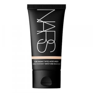 Nars - Pure Radiant Tinted Moisturizer Spf30/pa+++ - Koloryzujący Krem Nawilżający - Terre Neuve (50 ml) - Dla Kobiet