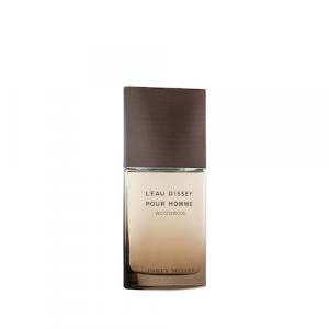 Issey Miyake - L'eau D'issey Pour Homme Wood & Wood - Drzewno-cytrusowa Woda Perfumowana - L'eau D'issey Homme Wood&wood 50ml - Dla Mężczyzn