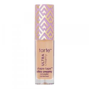 Tarte - Shape Tape - Ultra Kremowy Korektor Format Podróżny - Shape Tape Trvl Ultra Creamy Conc 29n - Dla Kobiet
