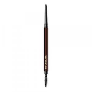 Hourglass - Arch Brow Micro Scultping Pencil - Kredka Do Brwi - Natural Black (0,03 ml) - Dla Kobiet