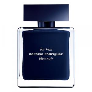Narciso Rodriguez - For Him Bleu Noir - Woda Toaletowa - Atomizer 100 ml - Dla Mężczyzn