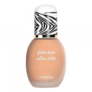Sisley - Phyto-teint Ultra Eclat - Podkład Do Twarzy - 2+ Sand - Dla Kobiet